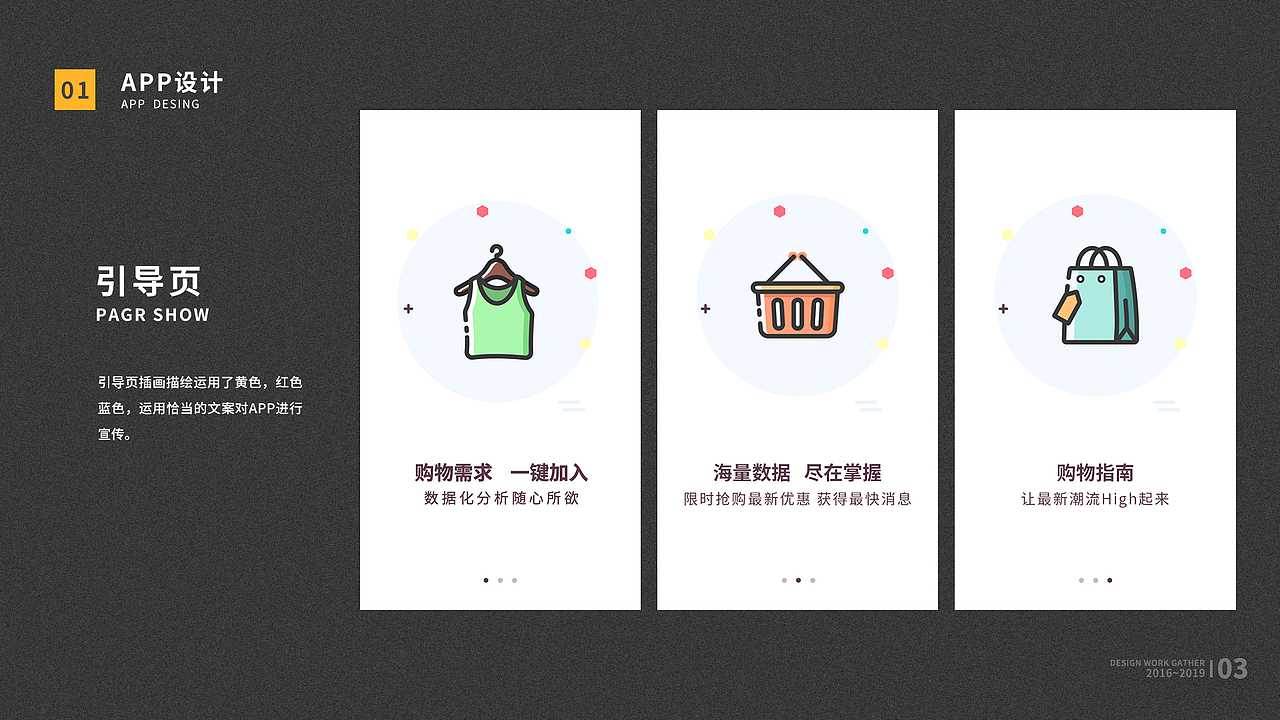 作品集展示（图ZMTg2ODIwNTgw） - APP界面 - 站酷设计师AMSTERDAM原创素材 - 站酷ZCOOL