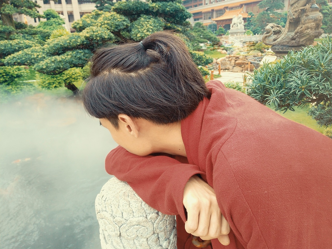 雪公子自拍作品19