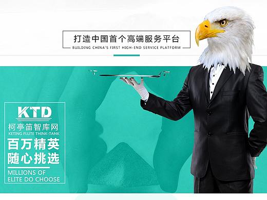 企业官网设计