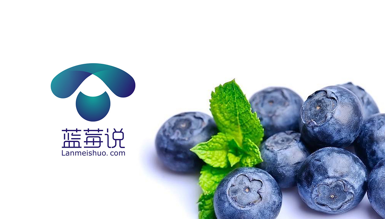 藍莓說-購物分享平臺-ALLEN（圖ZMTAyMTQwMTY0） - 品牌 - 站酷設(shè)計師木哇視覺原創(chuàng)素材 - 站酷ZCOOL