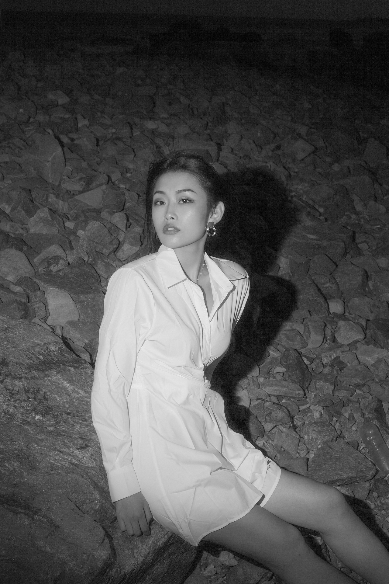 肆意摇摆的21岁