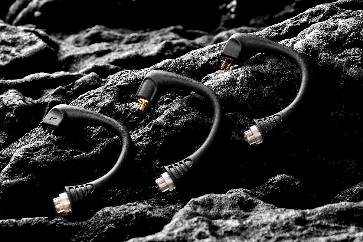 真无线蓝牙模块耳挂