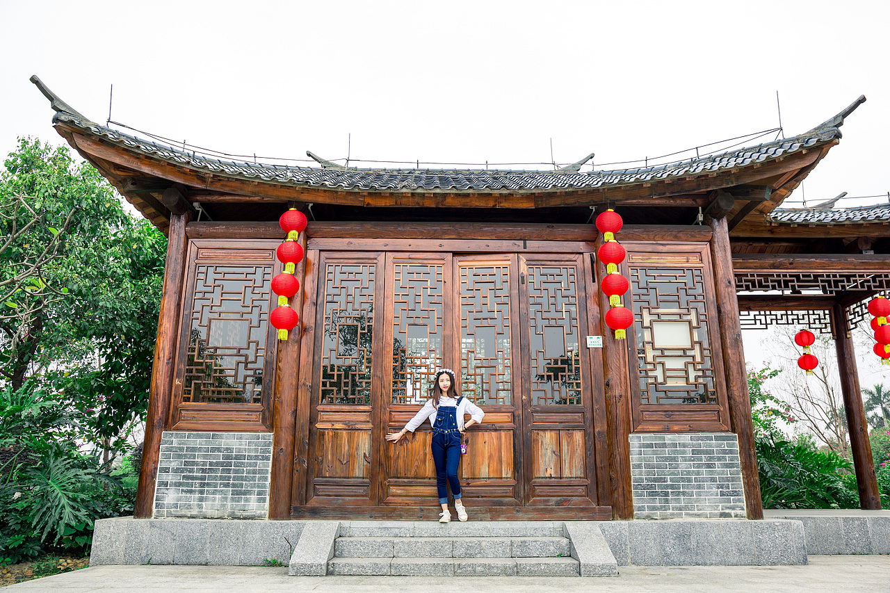 小清新人像（图ZNzkxNDMyMjQ=） - 人像摄影 - 站酷设计师加利全能摄影师原创素材 - 站酷ZCOOL