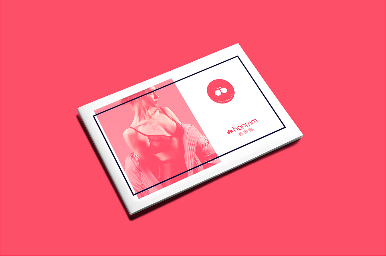 韩蜜蜜内衣品牌LOGO设计（图ZODU5OTIzMjQ=） - 品牌 - 站酷设计师上心设计原创素材 - 站酷ZCOOL