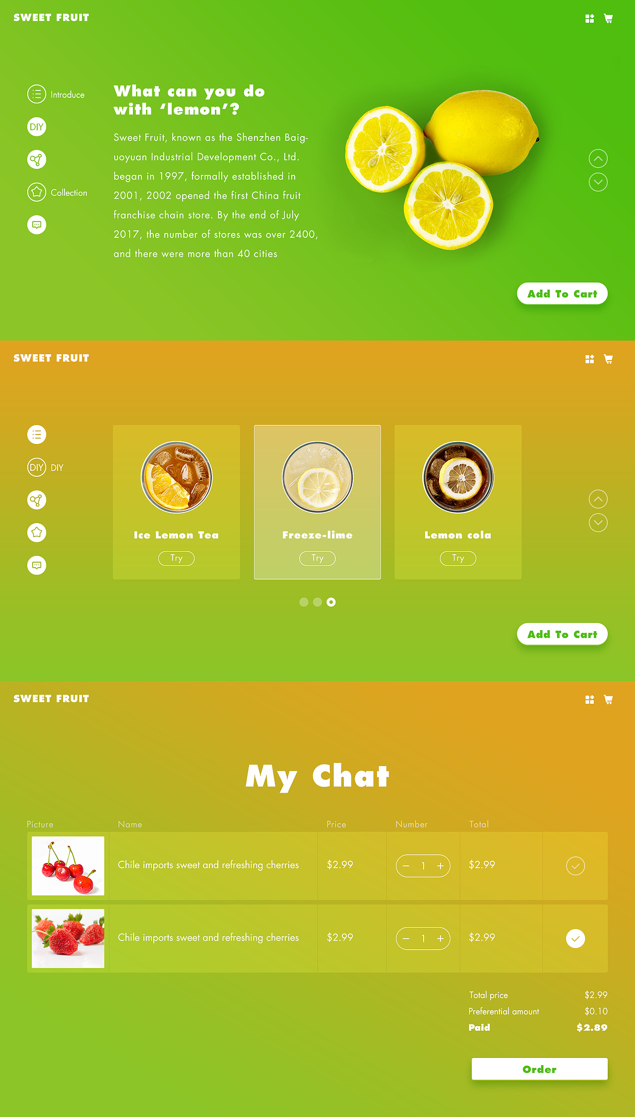 UI练习100例之001