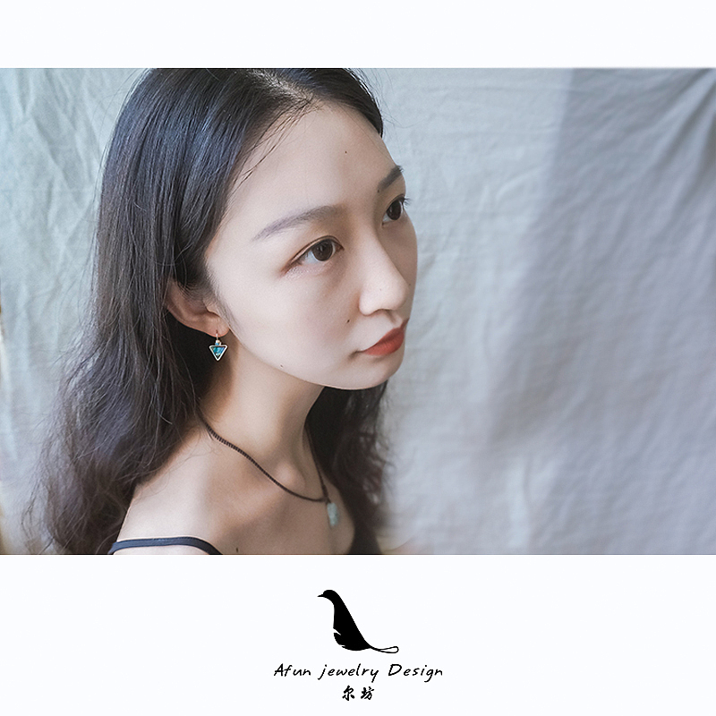 个人店铺—尓坊（图ZOTEwNDMzNTY=） - 首饰设计 - 站酷设计师小敏阿原创素材 - 站酷ZCOOL