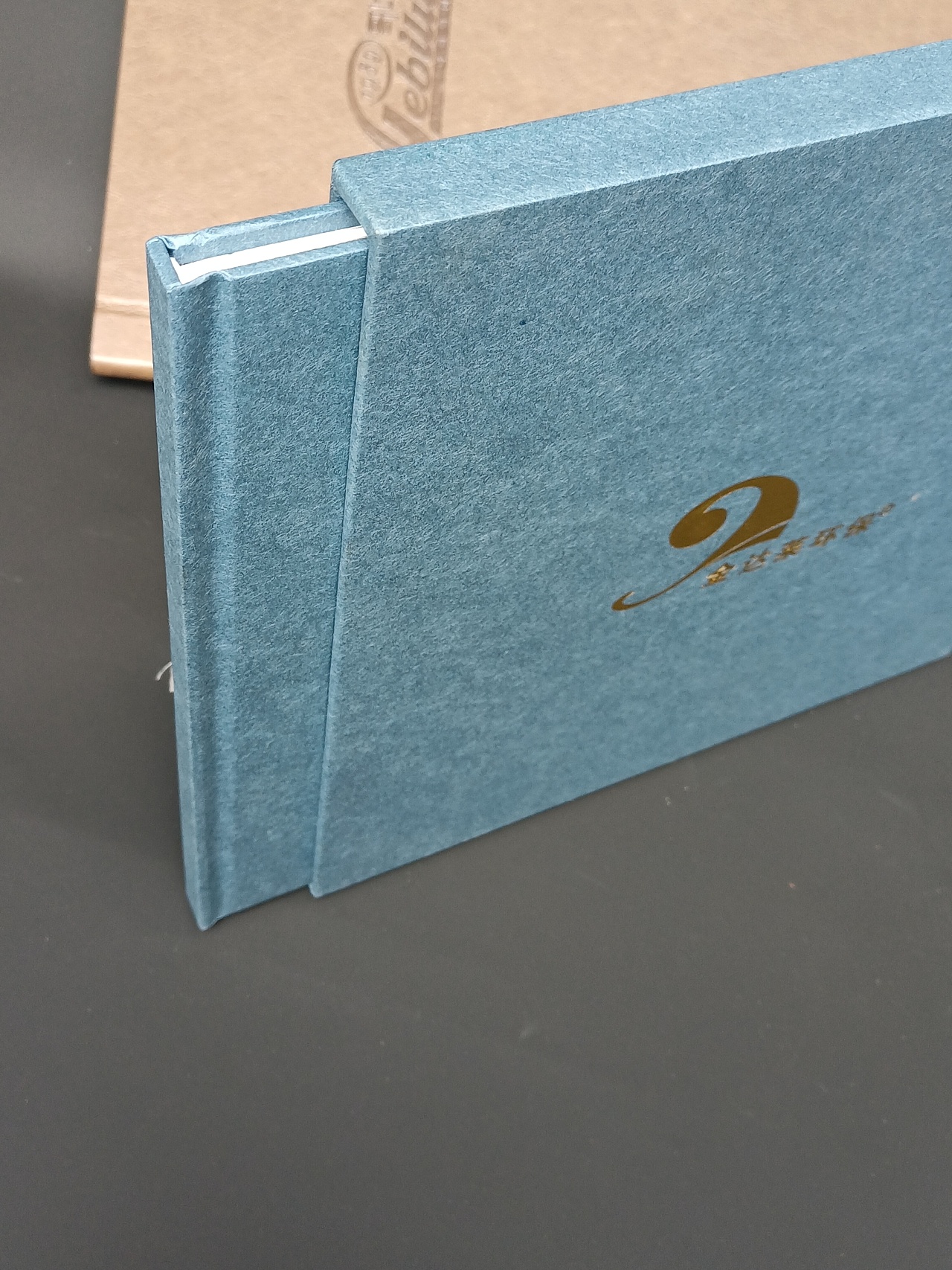 收藏 双层皮内装订 收藏 铁圈装订 收藏 纪念册蝴蝶装 收藏 精装书加