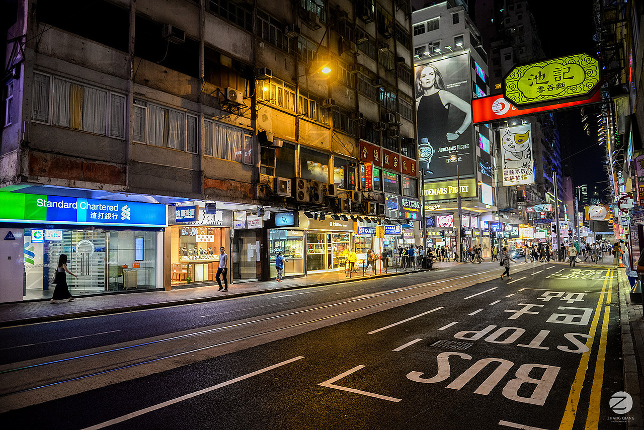 香港（图ZMTMxMDc4Njcy） - 人文/纪实摄影 - 站酷设计师ZQJPG原创素材 - 站酷ZCOOL