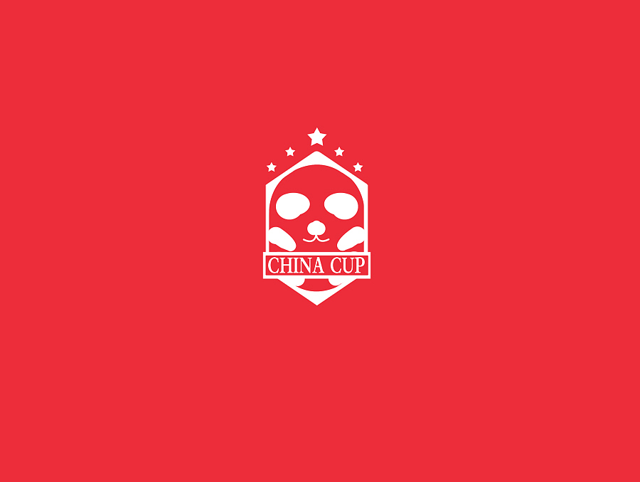 我的中国杯（图ZNjA0NDA0NjQ=） - Logo - 站酷设计师苹果大战香蕉原创素材 - 站酷ZCOOL