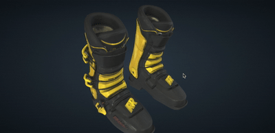 资源｜300万个完全免费商用的2D和3D数字资源-3D篇（图ZMjAyMjcwNDky） - 其他三维 - 站酷设计师羊皮商人原创素材 - 站酷ZCOOL