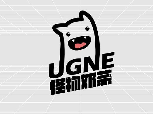 《怪物奶茶》品牌提案（个人主页-ZNTg3NDA1NDA=） - 品牌 - 站酷设计师如也灬原创素材 - 站酷ZCOOL