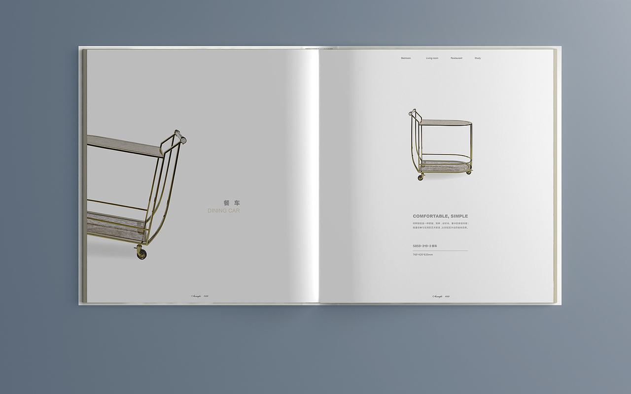 整理了一些近期几年做的家具画册（图ZMTg4ODIwMjAw） - 书籍/画册 - 站酷设计师下一秒麦克原创素材 - 站酷ZCOOL
