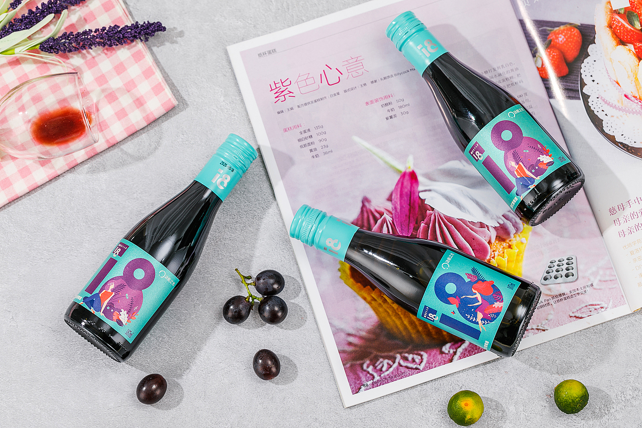 红酒|果酒（图ZMjIxNTU3MTQw） - 产品摄影 - 站酷设计师烟台美食摄影师酋原创素材 - 站酷ZCOOL