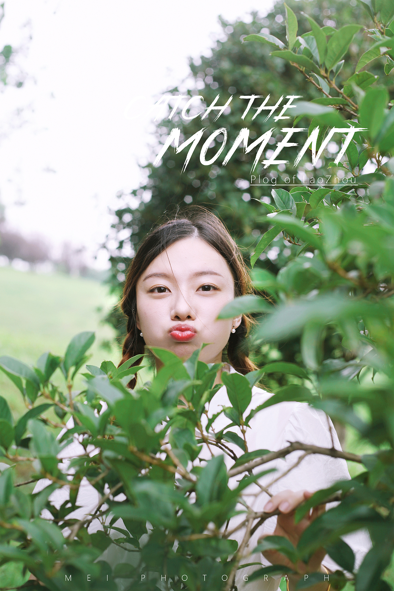【自然光约拍】LAOZHOU的秋日序章（图ZMjY5MzgyNDUy） - 人像摄影 - 站酷设计师MIJI米几原创素材 - 站酷ZCOOL
