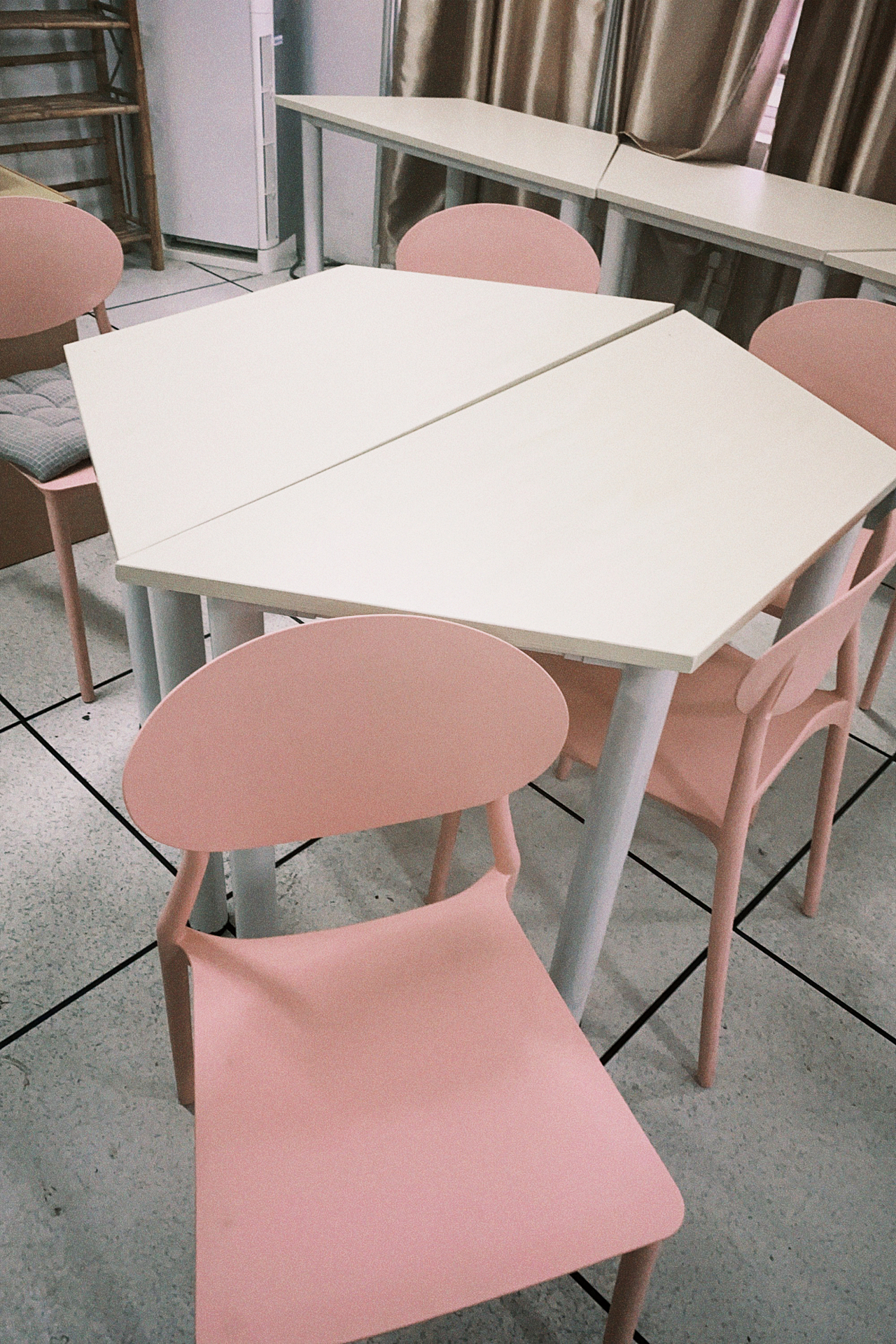 校园一角（8）（图ZMjU1NzAwODU2） - 人文/纪实摄影 - 站酷设计师小山泉甜原创素材 - 站酷ZCOOL