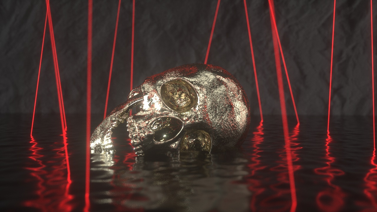 C4D渲染（圖ZMjc3ODA1MjYw） - 其他三維 - 站酷設(shè)計(jì)師虎落平陽原創(chuàng)素材 - 站酷ZCOOL