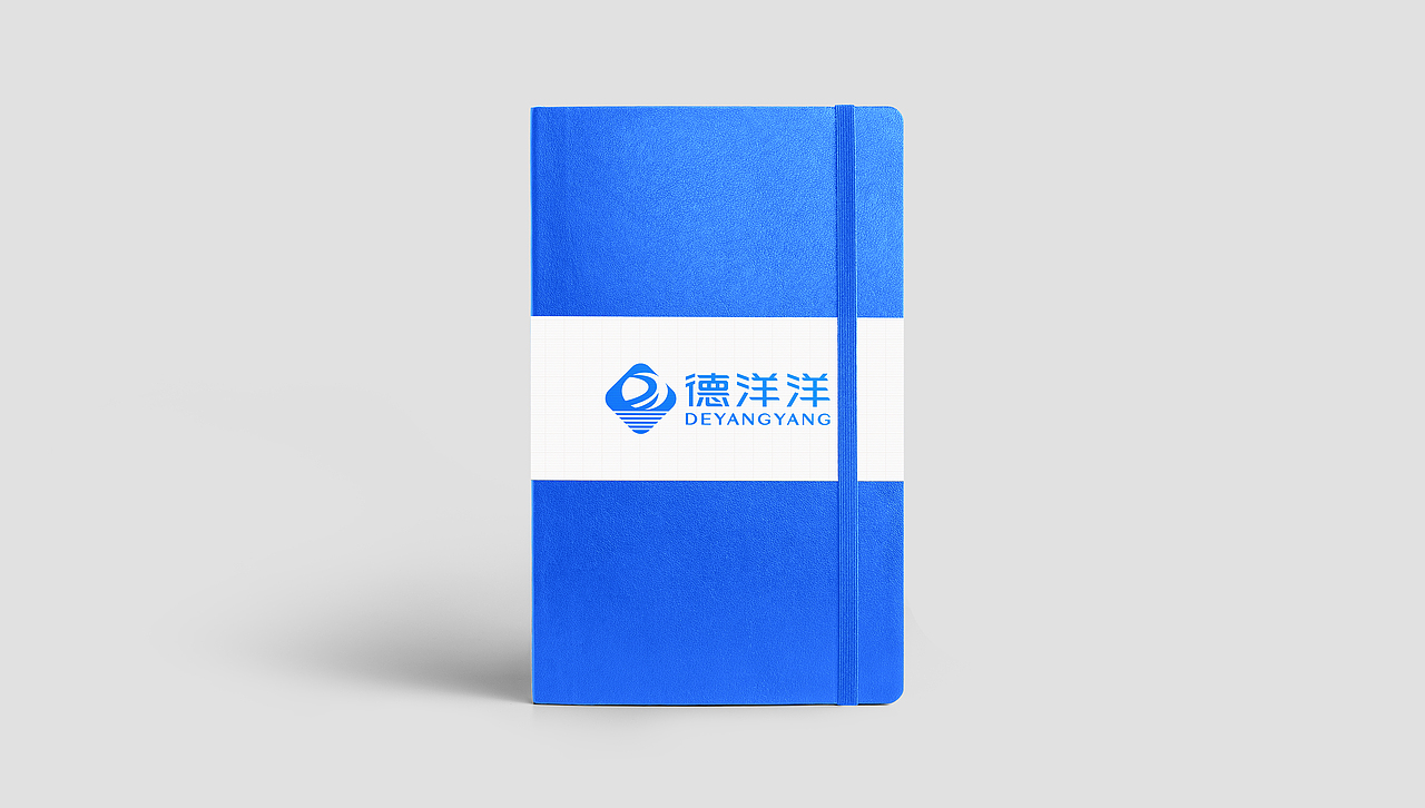 德洋洋科技LOGO设计、VI设计（图ZMjgxNTk1MTY4） - Logo - 站酷设计师怀素印象原创素材 - 站酷ZCOOL
