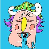 用户头像