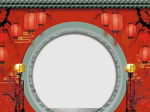 绢花拱门_素材网站_图片免费下载-zcool站酷