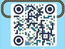 动态二维码