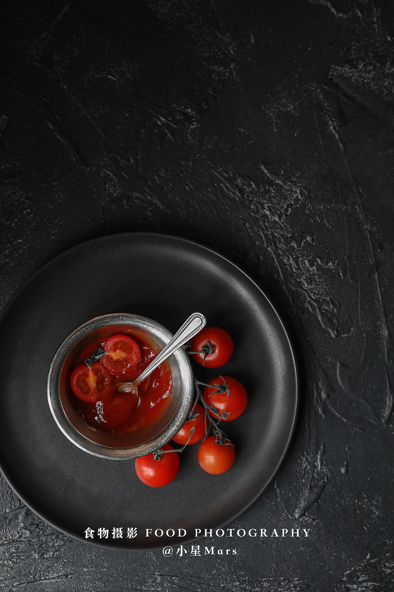食物摄影 丨 近期拍摄案例分享~
