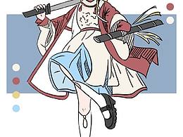 100張速寫練習(xí)