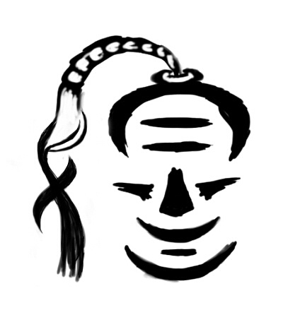 穆老头logo创作全过程