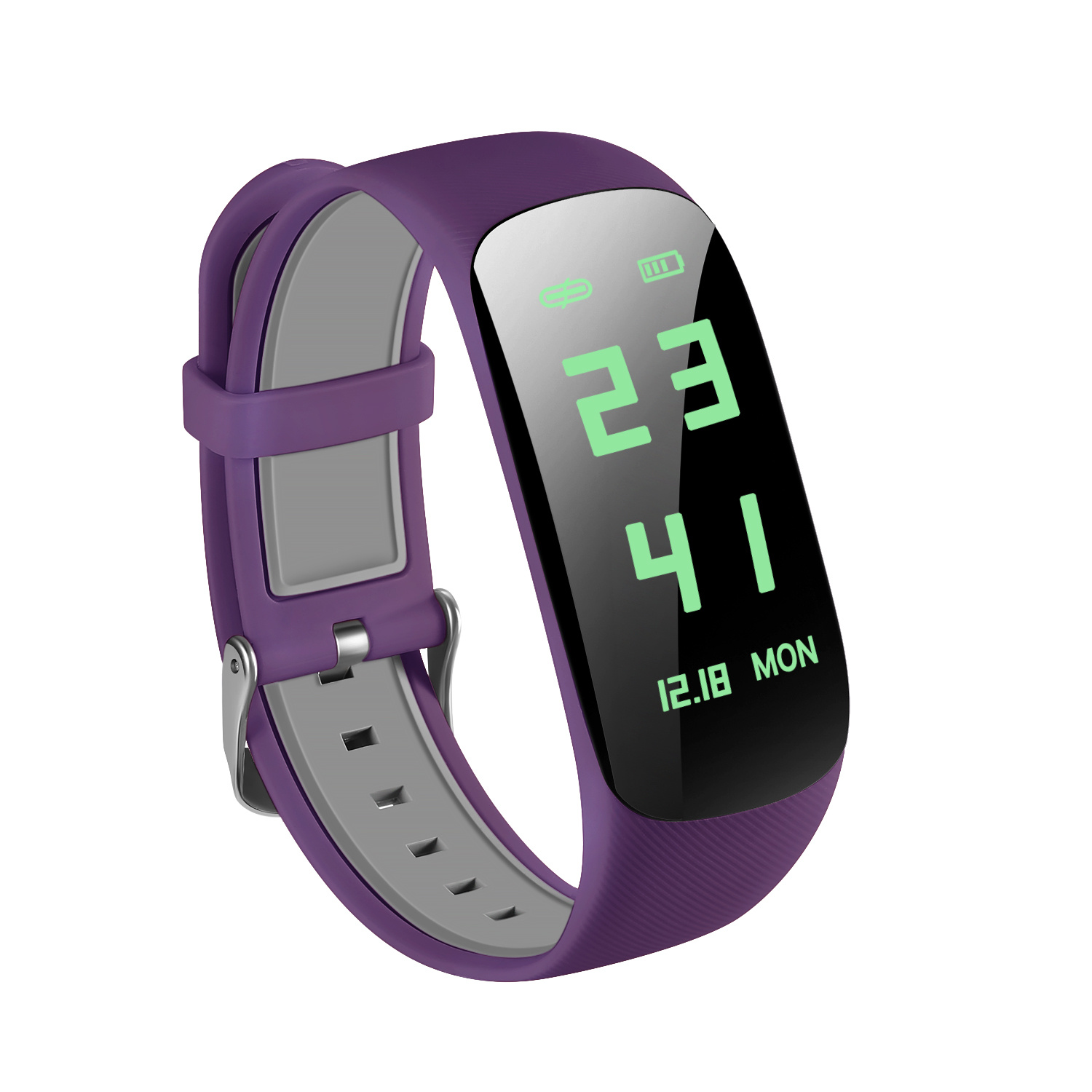 3c电子产品 运动手环