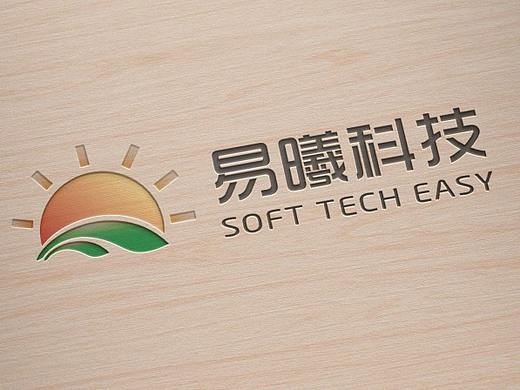 易曦科技-logo