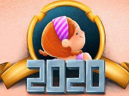 2020作品合集