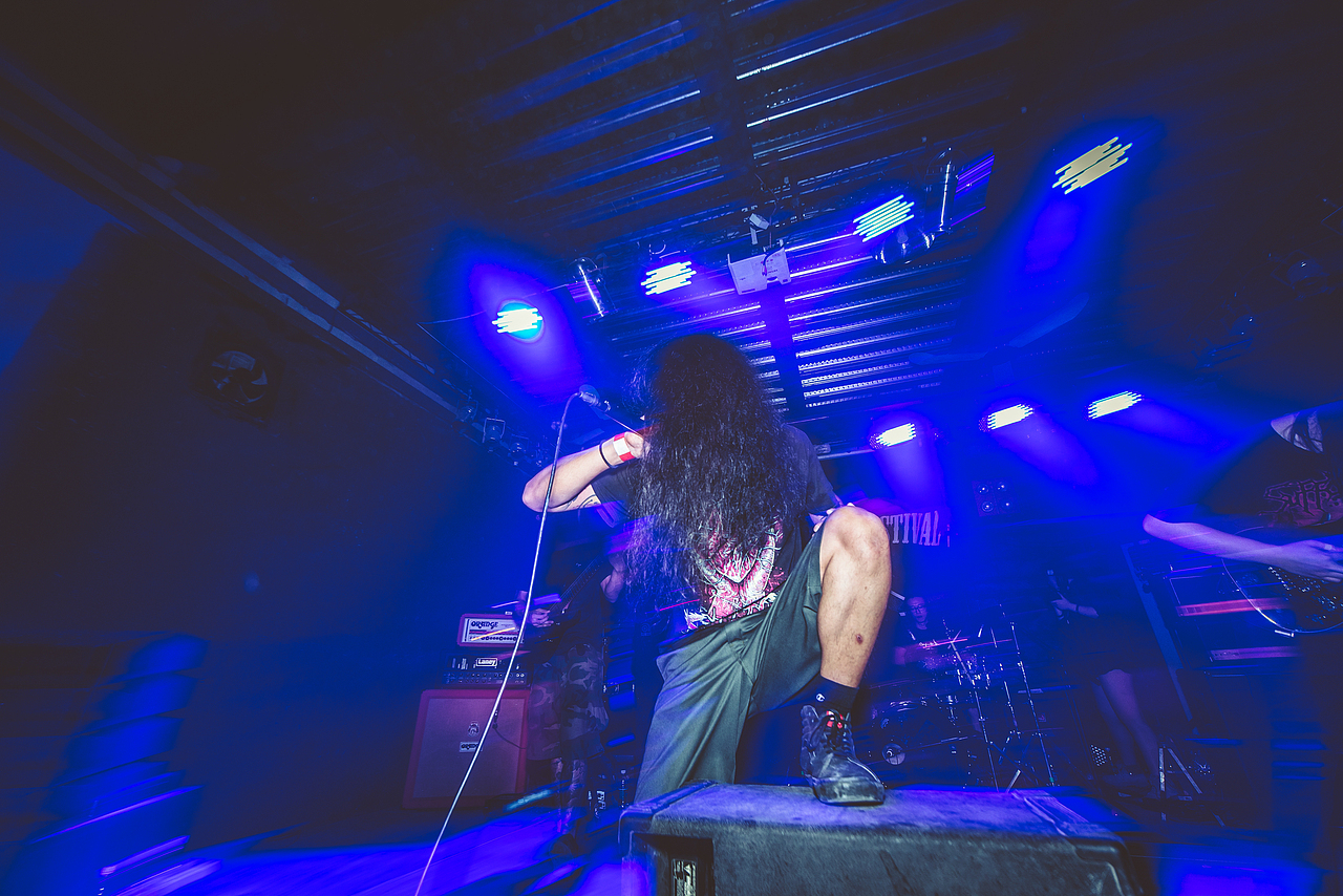 330金属音乐节广州站（图ZMjE4MTM1Njg=） - 人像摄影 - 站酷设计师凹凸蜀黍原创素材 - 站酷ZCOOL