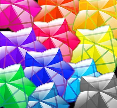 以前的特烂矢量作品!（图ZNjg2NDI0） - 新锐潮流插画 - 站酷设计师ljc332原创素材 - 站酷ZCOOL