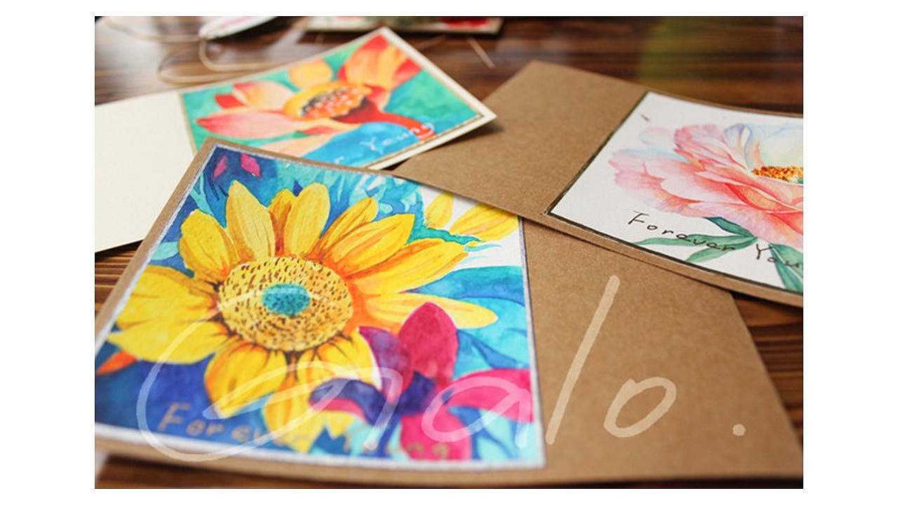 共同概念2017案例合集