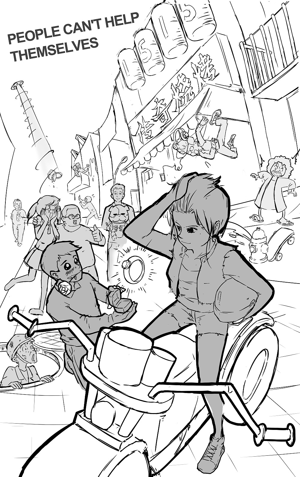 《传奇世界》15周年海报视觉(图ZMTI5MTYxMDE2) - 海报 - 站酷设计师siso思烁原创素材 - 站酷ZCOOL