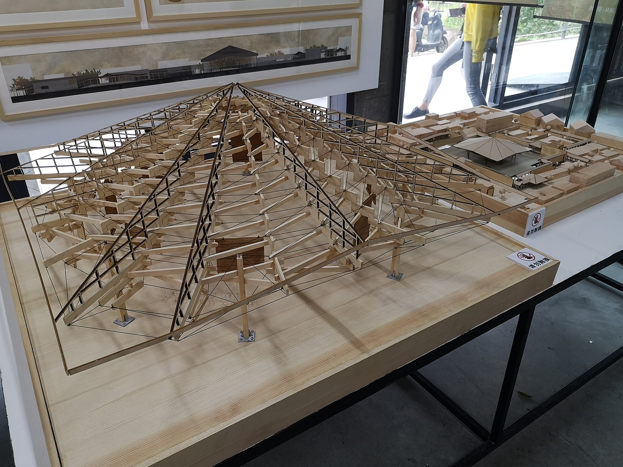 #2019毕业展#中国美院毕业展（图ZMTYxMjAwMjgw） - 其他 - 站酷设计师言什原创素材 - 站酷ZCOOL