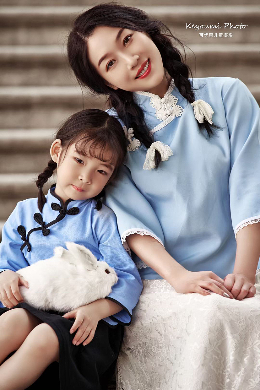 民国风外景主题系列