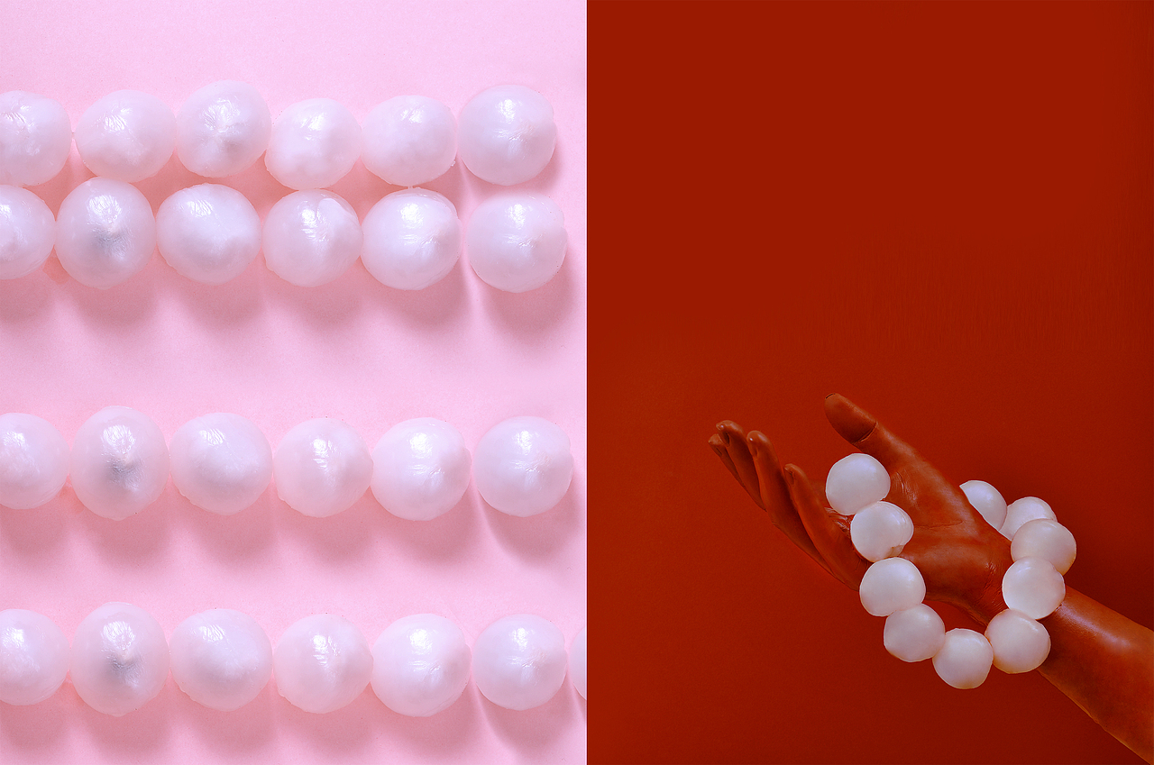 贵妃爱荔枝更爱珍珠（图ZODY0NDk5NjA=） - 其他摄影 - 站酷设计师YUM汤汤原创素材 - 站酷ZCOOL