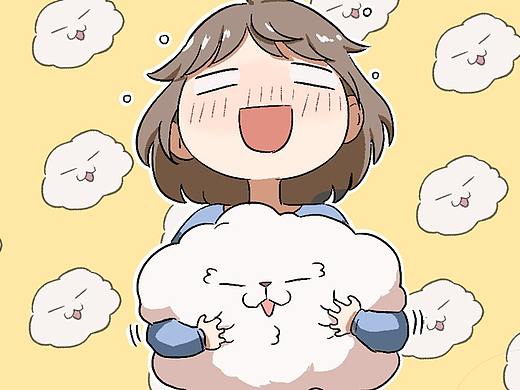 《渡猫师》漫画 第03话 - 共命契约