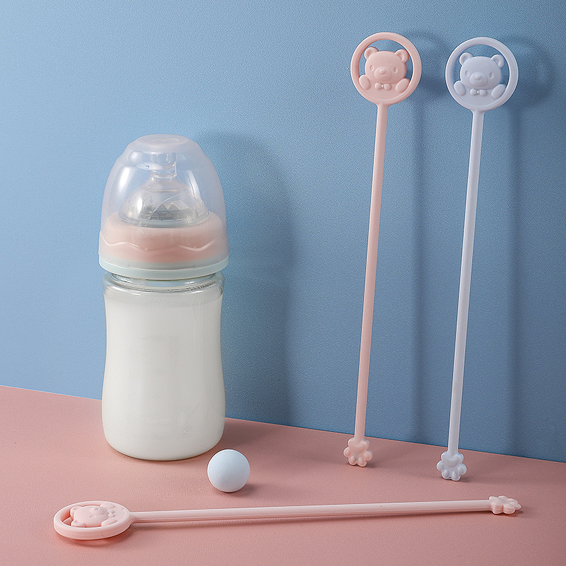 【摄影作品集】电商产品-海涤手动奶粉搅拌棒|摄影|产品摄影|无山