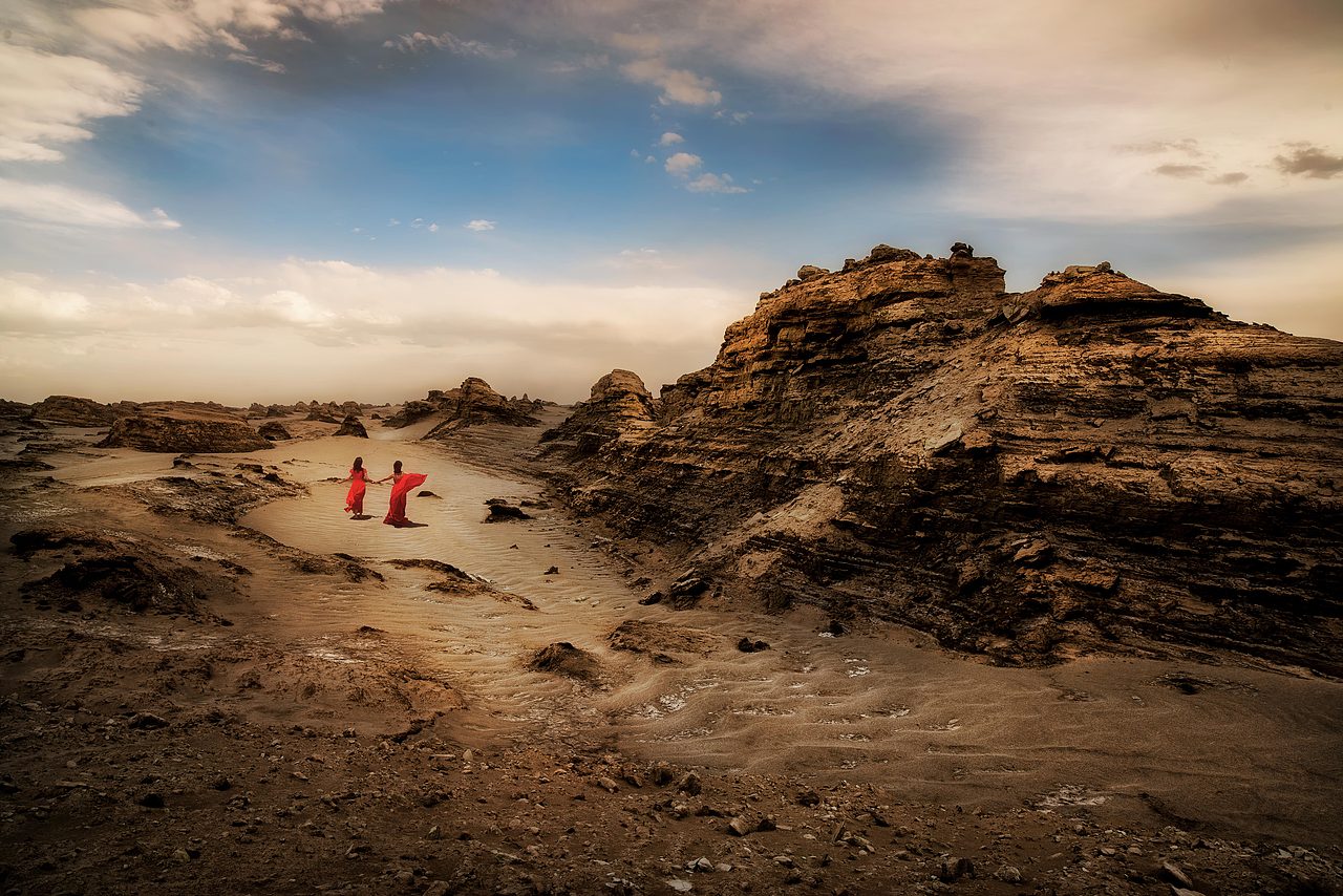 秘境（图ZMTczMzcyMzQ4） - 风光摄影 - 站酷设计师蓝调时刻原创素材 - 站酷ZCOOL