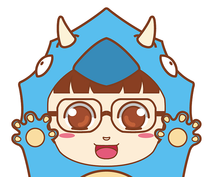 呆萌幼稚园（图ZNDQ1ODA2NTI=） - 商业插画 - 站酷设计师奶油味原创素材 - 站酷ZCOOL