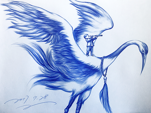 站的高 看的远（个人主页-ZMjQxMDQzOTI=） - 创作习作 - 站酷设计师nw_2005原创素材 - 站酷ZCOOL