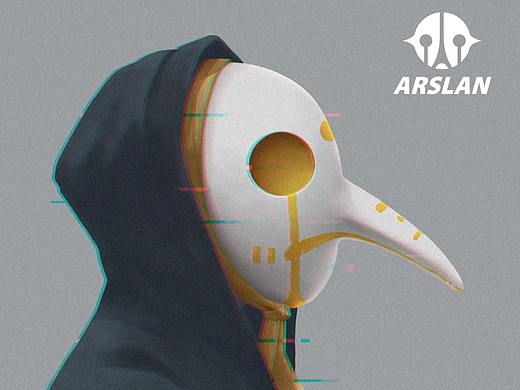 ARSLAN.cc