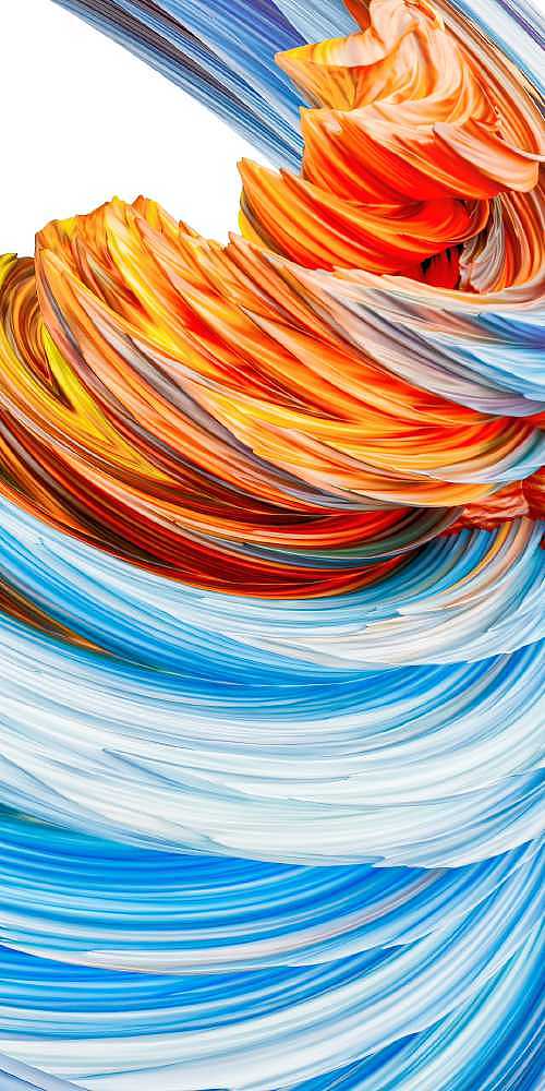 手机屏幕壁纸设计