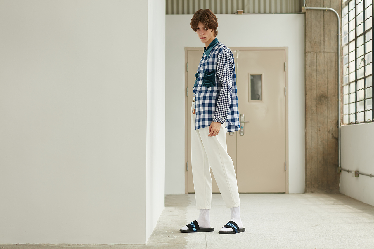 mixseven 18aw（图ZMTI3NDUxNDAw） - 其他服装 - 站酷设计师vincent_lam原创素材 - 站酷ZCOOL