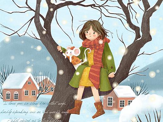 A Winter poem