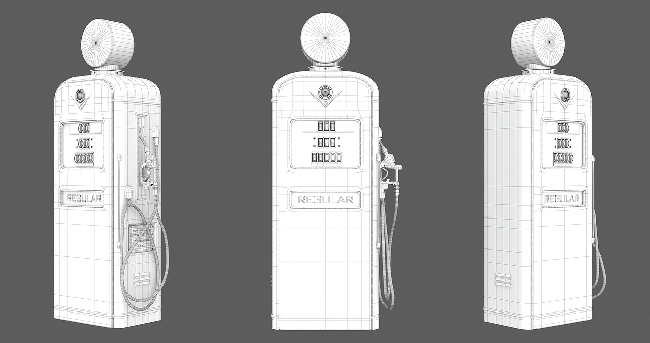 油桶（图ZMTAyOTA5MzQ4） - 其他三维 - 站酷设计师刁欧巴原创素材 - 站酷ZCOOL