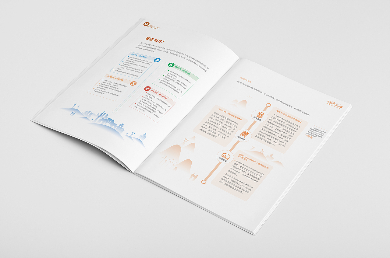 2016佛山供电局社会责任报告