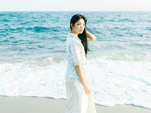 清澈