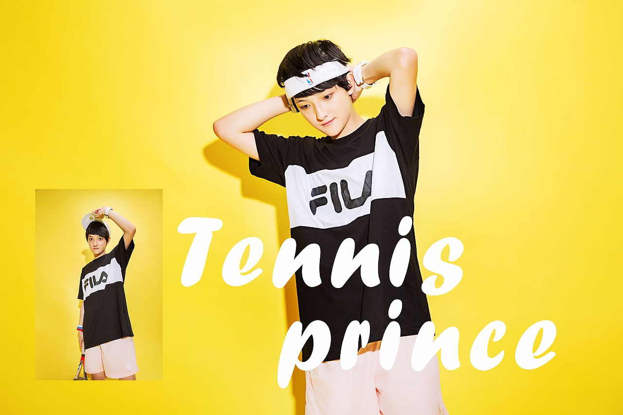 The Prince of Tennis（图ZODgxMzA2OTI=） - 人像摄影 - 站酷设计师MKRLJZ原创素材 - 站酷ZCOOL